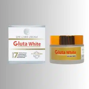 Gluta White Day Cream